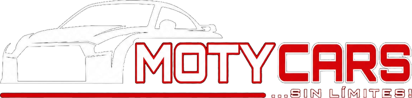 MOTYCARS